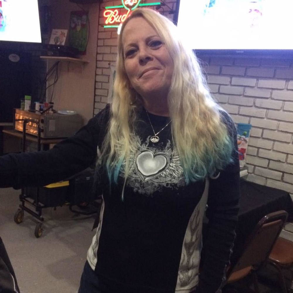 Meet your Posher, Deb